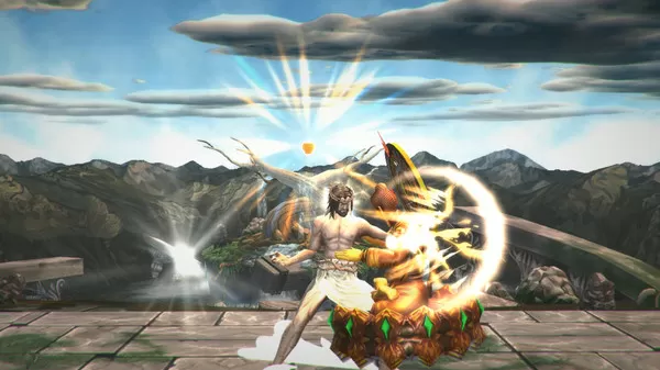 switch《众神之斗Fight of Gods》日版中文nsp/xci整合版下载【1.0.1补丁】_1