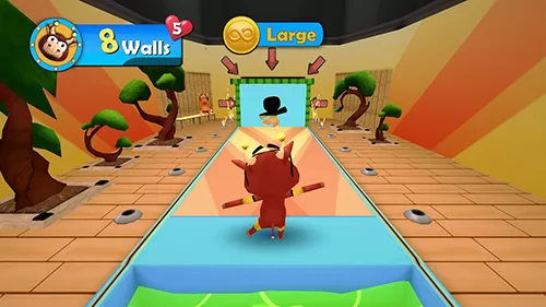 switch《迷墙.Puzzle Wall》中文版NSP下载_1