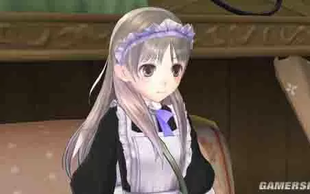 switch《梅露露的工作室：雅兰德的炼金术士3》中文版XCI下载
