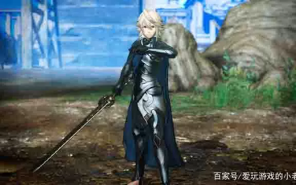 switch《火焰纹章无双》中文版XCI整合版下载