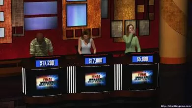 switch《危险边缘 Jeopardy》英文版xci整合版下载【1.0.2补丁】_1