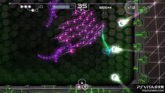 switch《超光子计划 Tachyon Project》英文版NSP下载_0