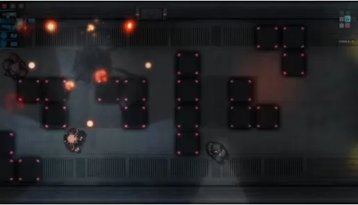 switch《野性之怒 Feral Fury》英文版NSP下载_0
