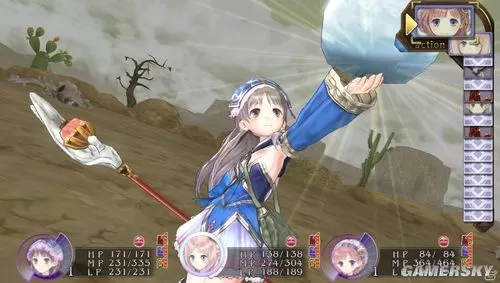switch《梅露露的工作室：雅兰德的炼金术士3》中文版XCI下载_0