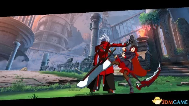 switch《苍翼默示录：交叉组队战》中文版nsp/xci整合版下载【含2.01补丁+全13个DLC】_0