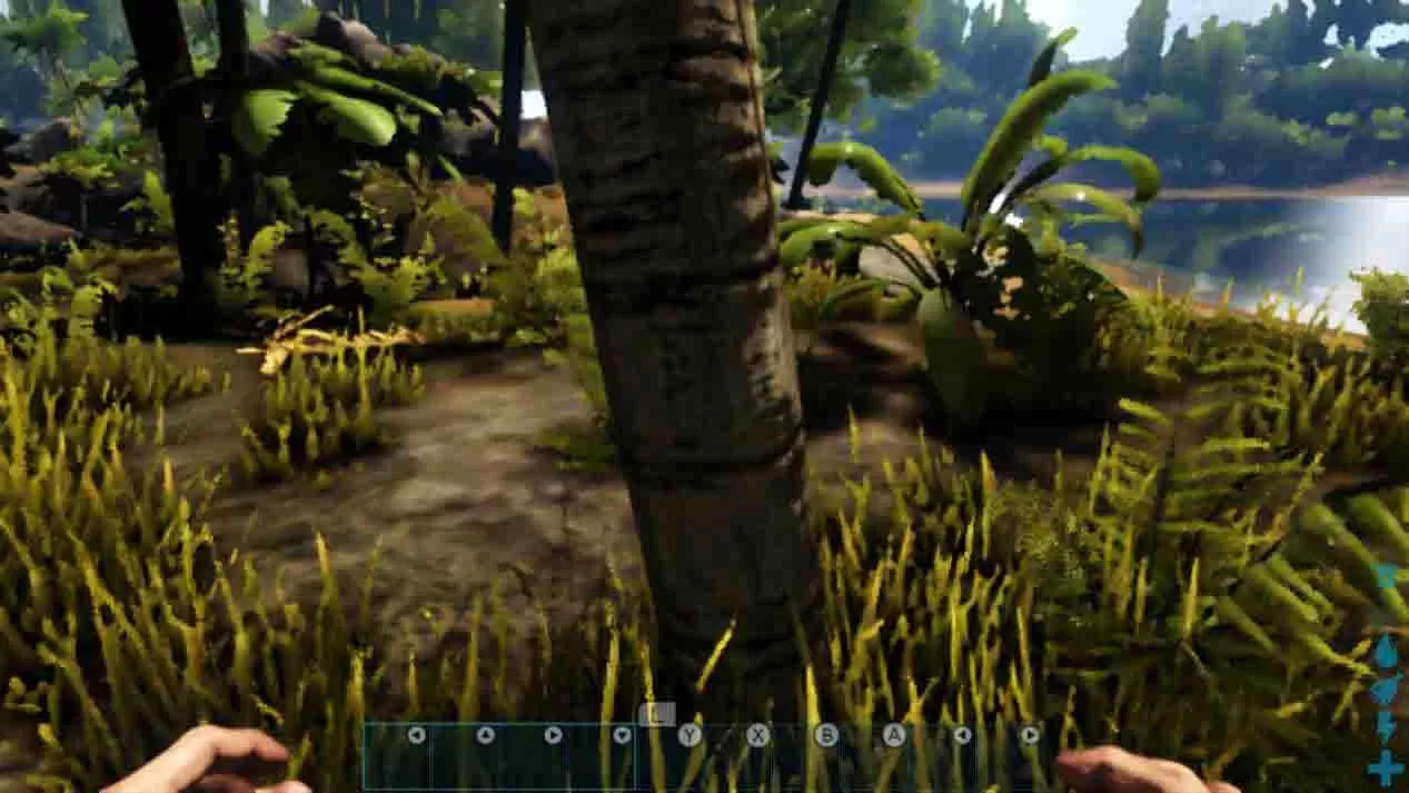 switch《方舟 生存进化 ARK Survival Evolved》中文版nsz下载【含2.0.10补丁+7DLC】_1
