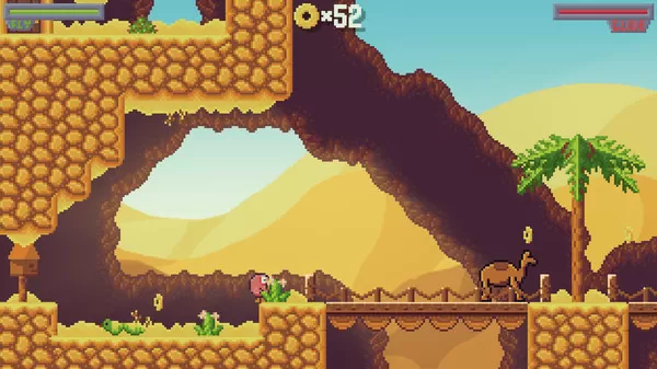switch《复仇鸟 Avenger Bird》英文版NSP下载_0