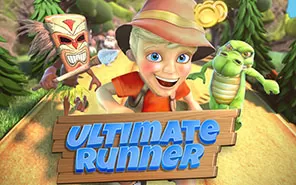 switch《终极赛跑者.Ultimate Runner》英文版XCI下载
