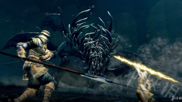 switch《黑暗之魂》中文版XCI整合版1.03版下载_1
