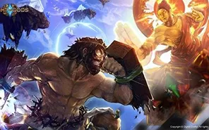 switch《众神之斗Fight of Gods》日版中文nsp/xci整合版下载【1.0.1补丁】