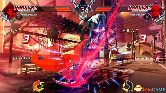 switch《苍翼默示录：交叉组队战》中文版nsp/xci整合版下载【含2.01补丁+全13个DLC】_1