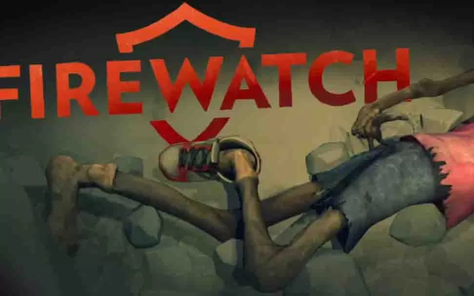switch《看火人》中文版XCI下载