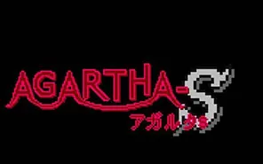 switch《惑星密码.AGARTHA-S》中文版（含升级档）NSP下载