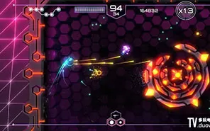 switch《超光子计划 Tachyon Project》英文版NSP下载