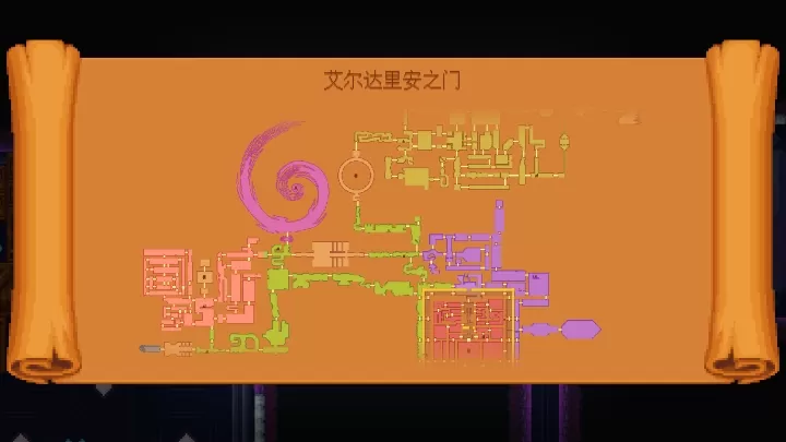 switch《丹达拉》中文版XCI下载_0