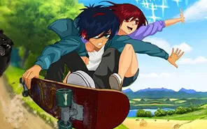 switch《梦境旋律.Lost in Harmony》英文版NSP-XCI下载+1.01补丁