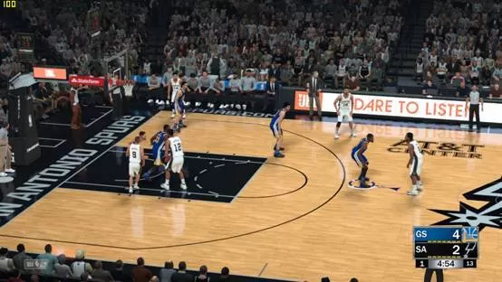 switch《NBA2K18》中文版NSP+XCI下载[百度云-城通]_1