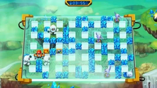 switch《爆破混蛋》英文版NSP下载_1