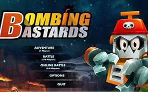 switch《爆破混蛋》英文版NSP下载