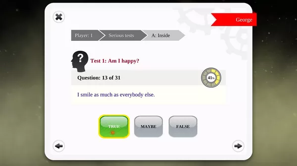 switch《心理与人格.Personality and Psychology Premium》英文版NSP下载_1