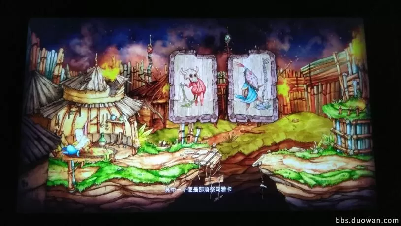 switch《蜡烛：火焰的力量》中文版XCI整合版下载【含1.02补丁】_1