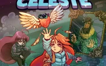 switch《蔚蓝 Celeste》中文版XCI下载