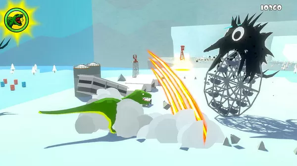 switch《恐龙保卫地球.Roarr》英文版NSP下载_1