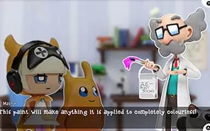 switch《彩色绘图.Piczle Colors》英文版NSP下载[百度云-城通]