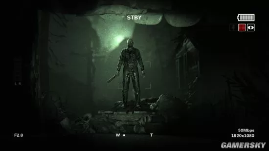 switch《逃生2》中文版XCI下载_1