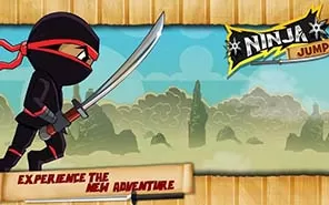 【5.05】PS4《超级跳跃忍者 Super Hyperactive Ninja》英文版PKG下载+1.0.2补丁