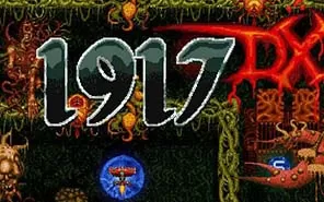 switch《1917异形入侵》nsp含补丁下载
