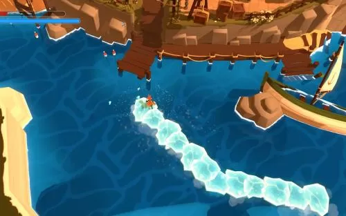 switch《秘奥法师 Mages of Mystralia》中文版NSP下载[百度云-城通]_0