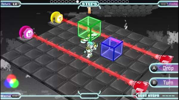switch《光之方块.Photon Cube》日文版NSP下载_1