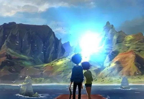 switch《梦境旋律.Lost in Harmony》英文版NSP-XCI下载+1.01补丁_1