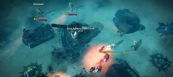 【6.72】PS4《地狱潜兵/地狱潜者》中文版PKG下载【含7.04补丁+金手指】_2