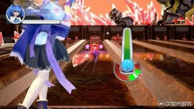 switch《疯狂保龄球EX》英文版NSP下载_1