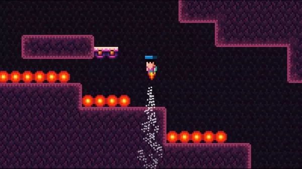 switch《魔球豪华版.Necrosphere Deluxe》中文版（含升级档）NSP下载[百度云-城通]_1