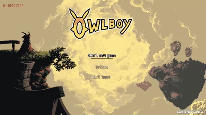 switch《猫头鹰男孩》中文版XCI下载[百度云-城通]_0
