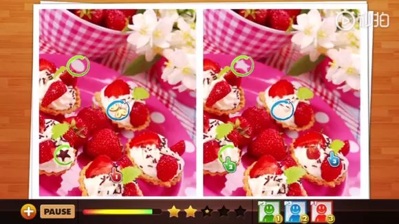 switch《大家来找茬：聚会.Spot The Differences Party》英文版NSP下载_1