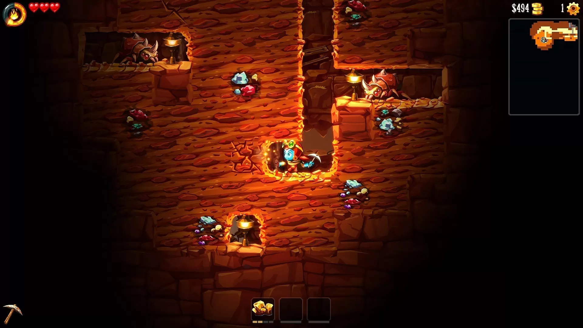switch《蒸汽世界：挖掘2》中文版XCI下载_1