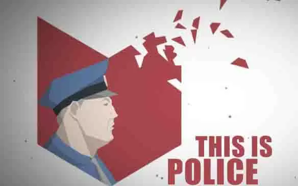 switch《这是警察》中文版XCI下载[百度云-城通]