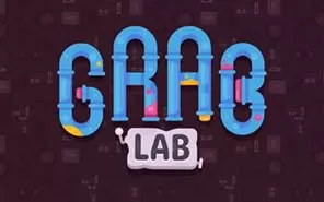 switch《抓取实验室 Grab Lab》中文版NSP下载