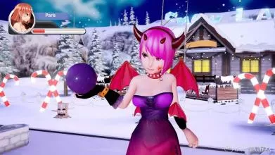switch《疯狂保龄球EX》英文版NSP下载_0