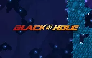 switch《黑洞 Black Hole》英文版NSP下载