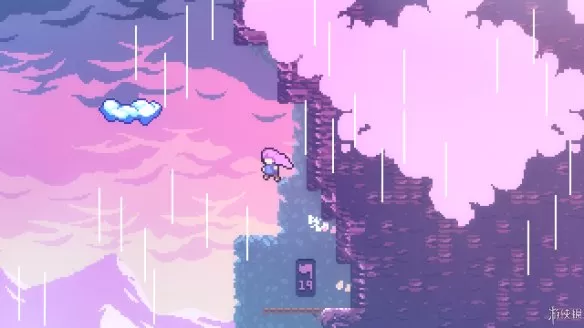 switch《蔚蓝 Celeste》中文版XCI下载_1