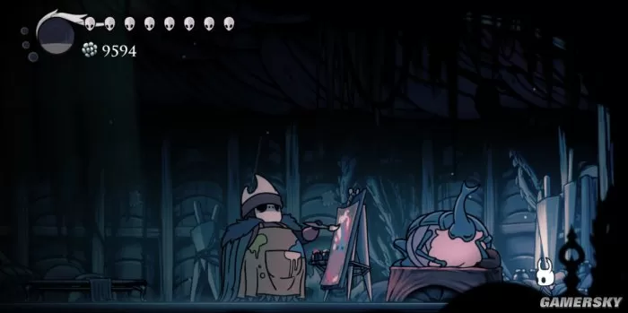 switch《空洞骑士 Hollow Knight》中文版nsz下载【含1.4.3.2b补丁】_1