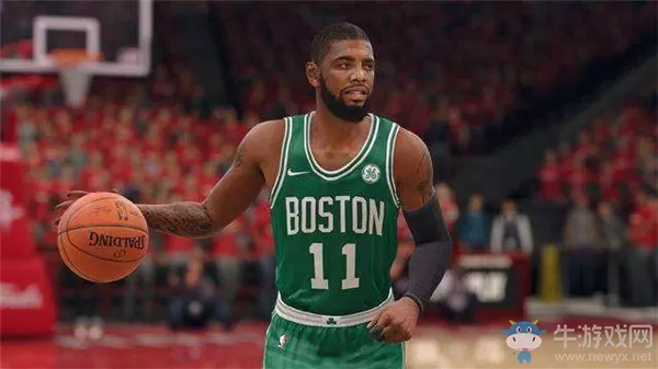 switch《NBA 2k19 20周年纪念版》中文NSP+XCI整合下载【含1.07补丁】_1