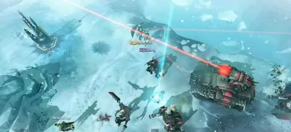 【6.72】PS4《地狱潜兵/地狱潜者》中文版PKG下载【含7.04补丁+金手指】_1