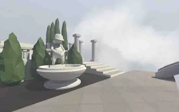 switch《人类一败涂地 Human: Fall Flat》中文版NSZ下载【含1.5.8补丁+2DLC】