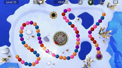 switch《迷宫祖玛.MarblePowerBlast》英文版NSP下载_0